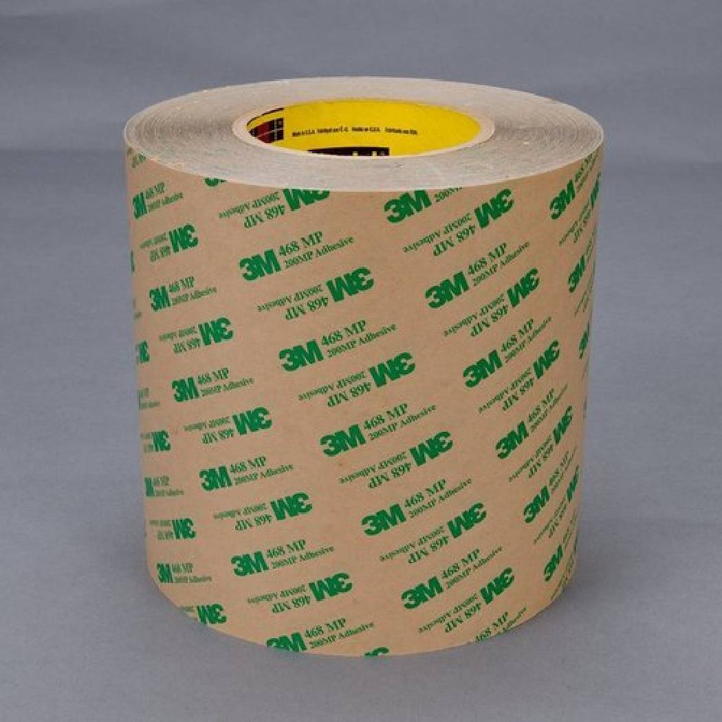 3M™ Double Coated Tape 9495LE - Ponnar Precision Engineering